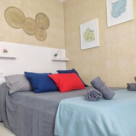 Inmogest - Estudio Aguila 519 Apartment Benalmadena Ngoại thất bức ảnh