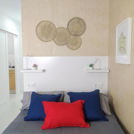 Inmogest - Estudio Aguila 519 Apartment Benalmadena Ngoại thất bức ảnh