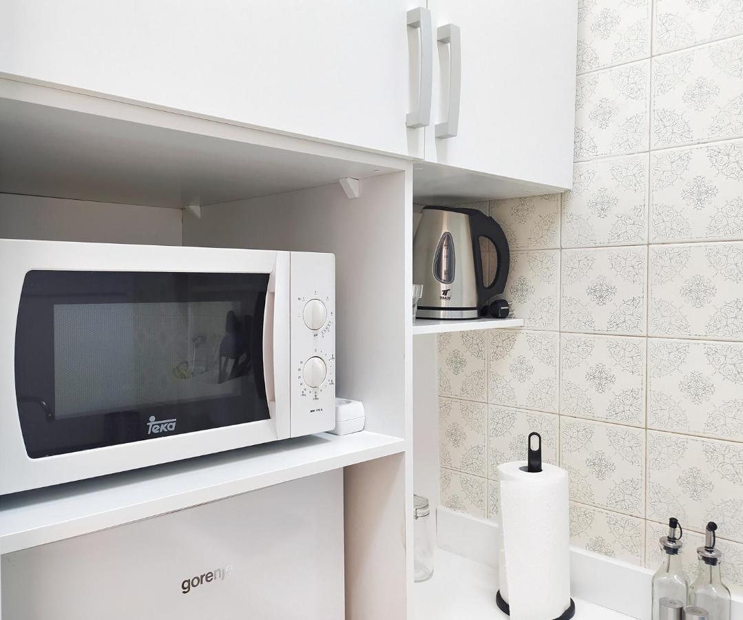 Inmogest - Estudio Aguila 519 Apartment Benalmadena Ngoại thất bức ảnh