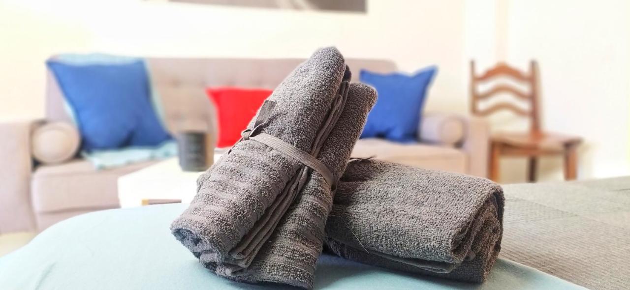 Inmogest - Estudio Aguila 519 Apartment Benalmadena Ngoại thất bức ảnh