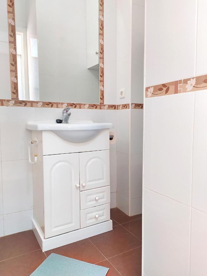 Inmogest - Estudio Aguila 519 Apartment Benalmadena Ngoại thất bức ảnh